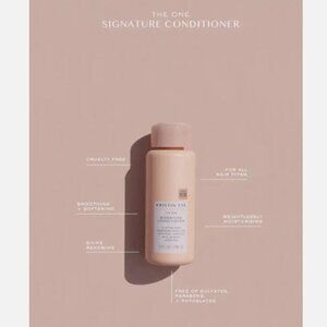 Kristin Ess The One Signature Conditioner 10 oz. 296 mL.